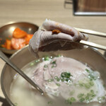 オクドンシク - 