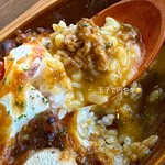 カフェ イツカ - 
