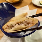 ゆるり。 酒槽 - 