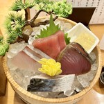 ゆるり。 酒槽 - 