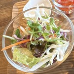 カフェ イツカ - 