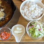 カフェ イツカ - 