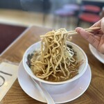 ラーメン金剛 - 