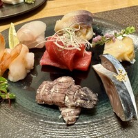 伊勢鮨 - 