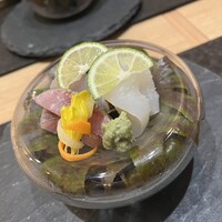 日本料理 十三蔵 - 