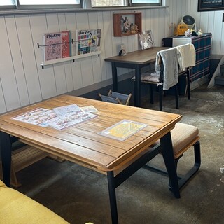 カフェ イツカ_2