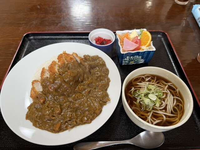 Soba Dokoro Honjin Hon Ten