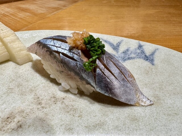 鮨棗 赤レンガテラス店 （スシナツメ） - さっぽろ（札幌市営）/寿司