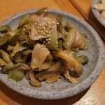 焼売酒場 二子玉 一本堂 - 