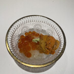 ニシムラ鮨TAKA - 