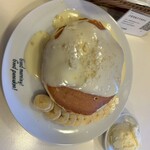 ハワイアンパンケーキハウス パニラニ - 