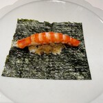 ニシムラ鮨TAKA - 