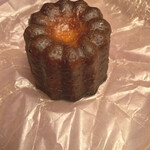 aux magnifique - カヌレ