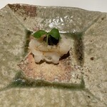 ニシムラ鮨TAKA - 