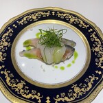 ニシムラ鮨TAKA - 