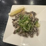 かわはら - 生センマイ