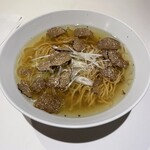 ニシムラ鮨TAKA - 