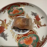 ニシムラ鮨TAKA - 