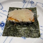 ニシムラ鮨TAKA - 