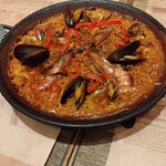 Bar Espanol LA BODEGA 丸の内店 - 