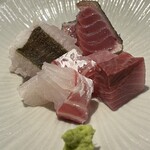 わしょく宝来 - 