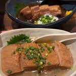 沖縄肉酒場 轍 - 