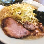 ラーメンショップ◯化 - 
