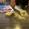 鉄板焼ステーキハウス 四季 本店