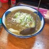おかめうどん