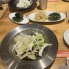 炭火焼肉と韓国料理カンテイポウ