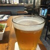 伊勢角屋麦酒 エキュートエディション新橋店