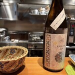 日本料理と日本酒 惠史 - 