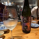 日本料理と日本酒 惠史 - 