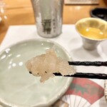 ゆるり。 酒槽 - 伊勢海老