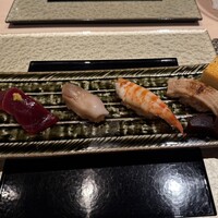 寿司と日本料理 銀座 一 - 