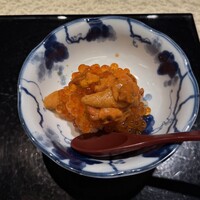 寿司と日本料理 銀座 一 - 