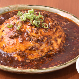 本格的な中華料理をラインナップ！おすすめメニューをご紹介♪