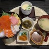 にぎり塚本鮮魚店