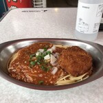 立ちスパ　アッパーカット - 