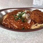 立ちスパ　アッパーカット - 