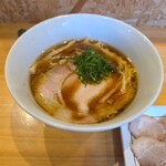 ラーメン一統 - 