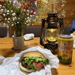 카루이자와 플랏 브레즈 - 