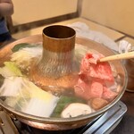 たくみ割烹店 - 