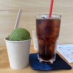 サムライの昼寝 - 料理写真: