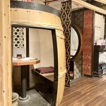 ゆるり。 酒槽 - 