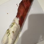 ブール アンジュ - 料理写真: