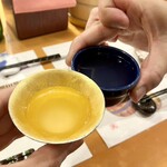 ゆるり。 酒槽 - 