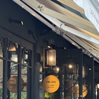 リストランテASO - 