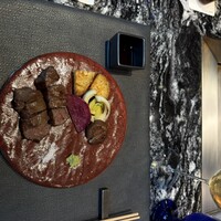 おちあいろうステーキハウス東京 - 