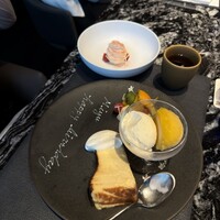 おちあいろうステーキハウス東京 - 